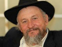 Rabbi Berel Levine